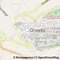 Carte Orvieto