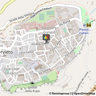 Ortofrutticoltura Orvieto,05018Terni