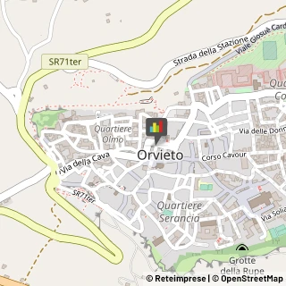 Consulenze Speciali Orvieto,05018Terni