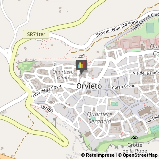 Consulenze Speciali,05018Terni