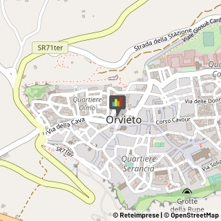 Consulenze Speciali,05018Terni