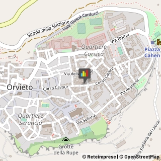 Impianti di Riscaldamento Orvieto,05018Terni