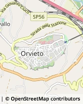 Campeggi, Villaggi Turistici e Ostelli Orvieto,05018Terni