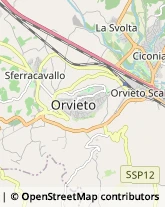 Parrucchieri Orvieto,05018Terni