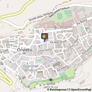 Architetti Orvieto,05018Terni