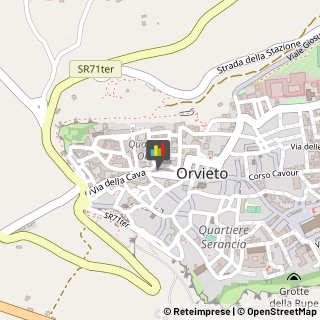 Macellerie Orvieto,05018Terni