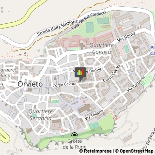 Ufficio - Mobili Orvieto,05018Terni