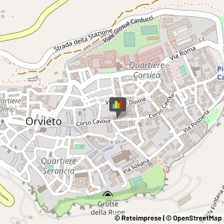 Artigianato Orientale Orvieto,05018Terni