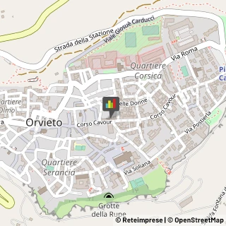 Osterie e Trattorie,05018Terni