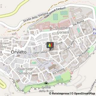 Emittenti Radiotelevisive Orvieto,05018Terni