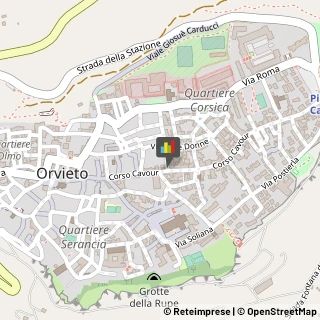 Ufficio - Mobili Orvieto,05018Terni