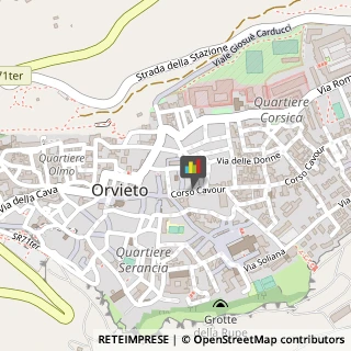 Licei - Scuole Private Orvieto,05018Terni