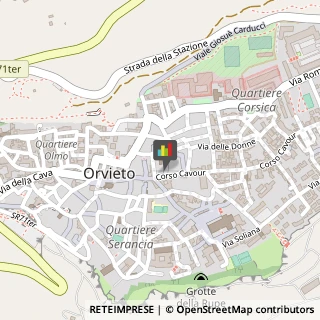 Prodotti Pulizia Orvieto,05018Terni