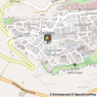 Architetti Orvieto,05018Terni