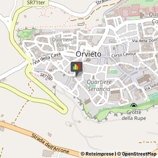 Avvocati Orvieto,05018Terni