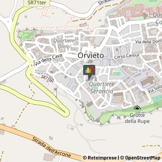 Tipografie Orvieto,05018Terni