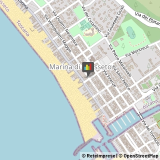 Bar e Ristoranti - Arredamento Grosseto,58100Grosseto