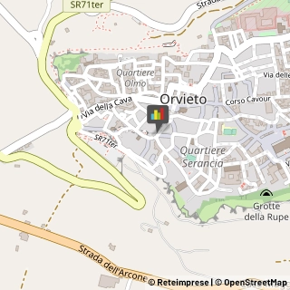 Liquori - Produzione,05018Terni