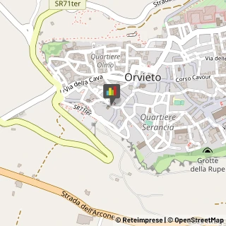 Scuole Materne Private Orvieto,05018Terni