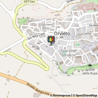 Pubblicità - Consulenza e Servizi Orvieto,05018Terni