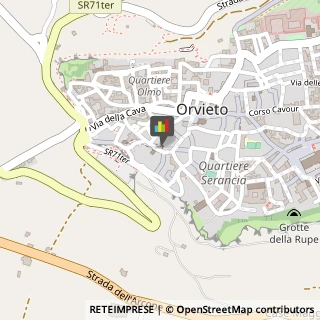 Partiti e Movimenti Politici Orvieto,05018Terni