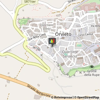 Osterie e Trattorie,05018Terni