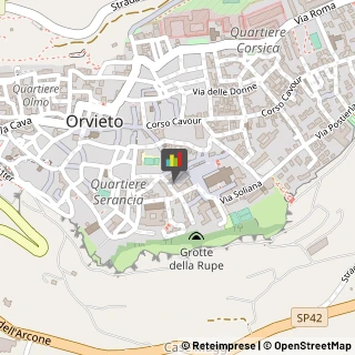 Oggetti Ricordo e Souvenirs Orvieto,05018Terni