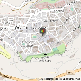 Laboratori Odontotecnici Orvieto,05018Terni