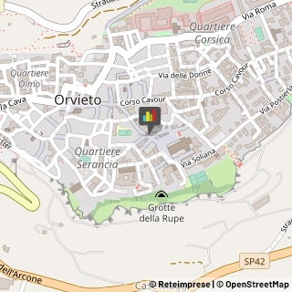Architetti Orvieto,05018Terni