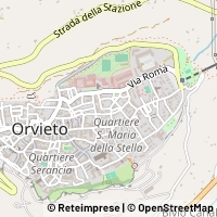 Peta Orvieto