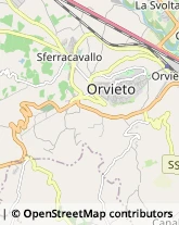 Comuni e Servizi Comunali Orvieto,05018Terni