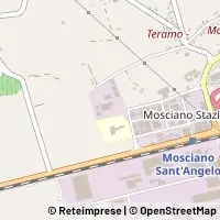 Harita Mosciano Sant'Angelo