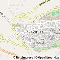 Carte Orvieto