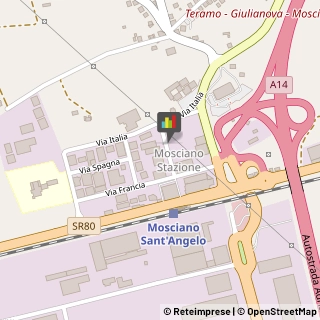 Autoveicoli Elettrici Mosciano Sant'Angelo,64023Teramo
