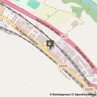 Calzature su Misura,05018Terni