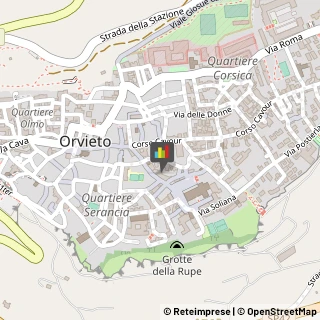 Cartotecnica Orvieto,05018Terni