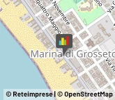 Stabilimenti Balneari Grosseto,58100Grosseto