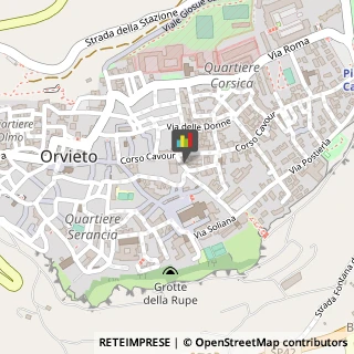 Poste Orvieto,05018Terni