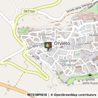 Partiti e Movimenti Politici Orvieto,05018Terni