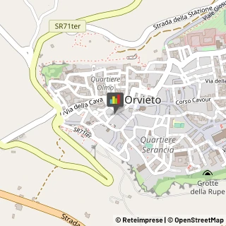 Avvocati Orvieto,05018Terni