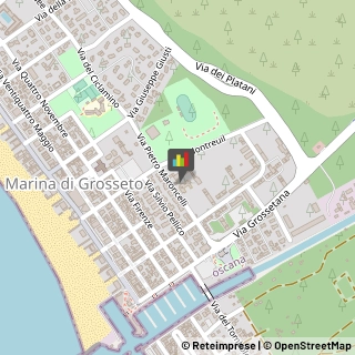 Appartamenti e Residence,58100Grosseto