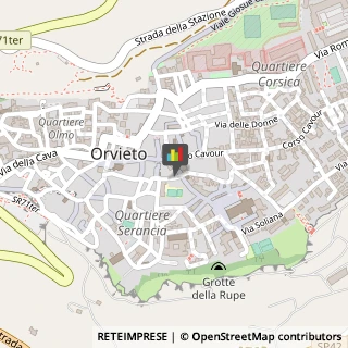 Agenti e Rappresentanti di Commercio Orvieto,05018Terni