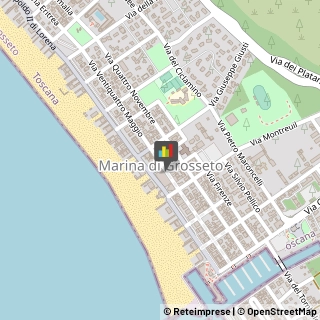 Appartamenti e Residence,58100Grosseto