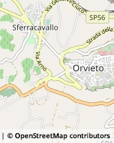 Scuole Pubbliche Orvieto,05018Terni