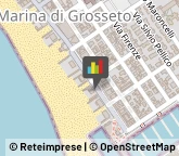 Stabilimenti Balneari Grosseto,58100Grosseto