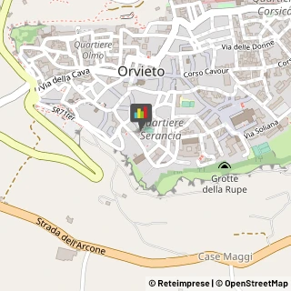 Studi Consulenza - Ecologia Orvieto,05018Terni