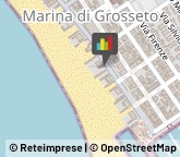 Stabilimenti Balneari Grosseto,58100Grosseto