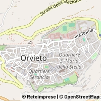 Harita Orvieto