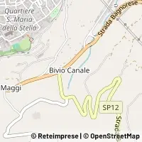 Karta Orvieto