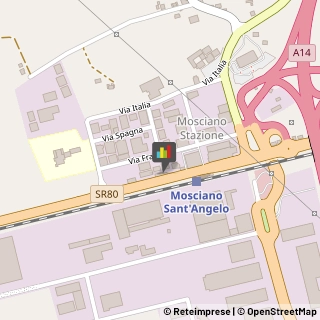 Autoveicoli Usati Mosciano Sant'Angelo,64023Teramo